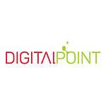 DigitalPoint logo