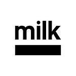 Milk Design logo