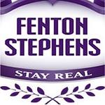Fenton Stephens logo