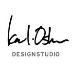Karl-Oskar Designstudio logo