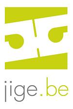 JiGé.be  logo