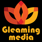 Gleaming Media logo