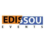 Edissou Events logo