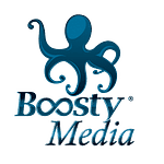 Boosty Media