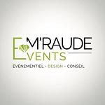 Em'raude Events logo