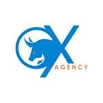 OX Agency Uganda logo