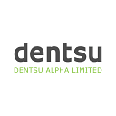 Dentsu Alpha Ltd logo