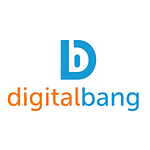 Digital Bang Ltd logo