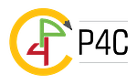 Passion 4 Communication logo