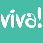 La Agencia Viva! logo