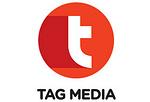 TAG Media logo