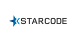 Starcode logo