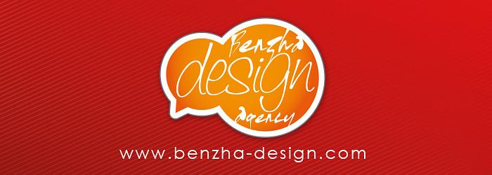 BENZHA Design cover