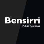 BensirriPR logo