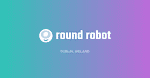Round Robot logo