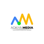 Agkiya Media logo