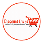 DiscountTricks logo