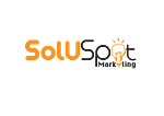 SoluSpot.Marketing logo
