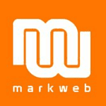Markweb Kft. logo