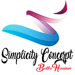 Simplicity Concept logo