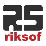 RIKSOF logo