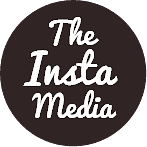 The InstaMedia logo