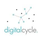 Digital Cycle Australia logo