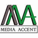 Media Accent logo