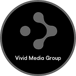 Vivid Media logo