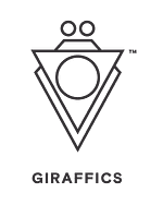 Giraffics logo