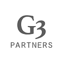 G3 Partners logo