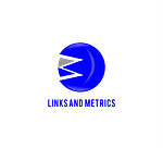 Links And Metrics logo
