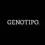 Genotipo ® logo