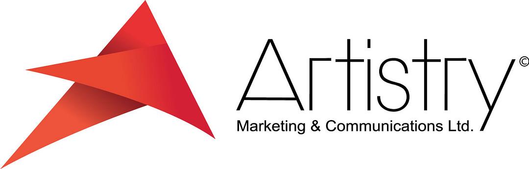 Artistry Marketing & Communications Ltd. cover