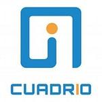Cuadrio logo