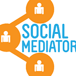 Social Mediators LLC logo
