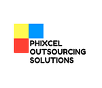 Phixcel Outsourcing Solutions logo