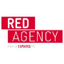Red Agency Melbourne logo