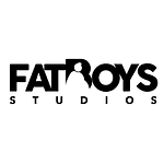 FatBoys Production Studio logo