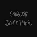 Collectif Don't Panic