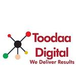Toodaa Digital logo