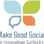 Make Good Social logo
