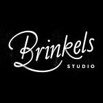 Brinkels Studio logo