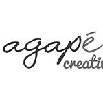Agape Creative Communications logo