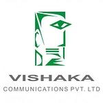 Vishaka Communications logo