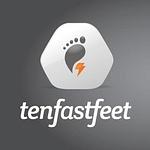 Ten Fast Feet