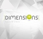 Agence Dimensions logo
