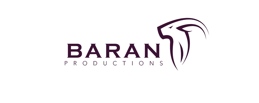 Baran Productions cover
