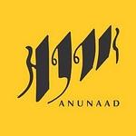 ANUNAAD logo