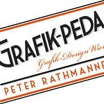 GRAFIK-PEDA logo